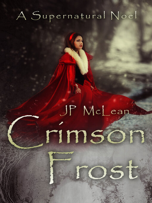 Title details for Crimson Frost by JP McLean - Available